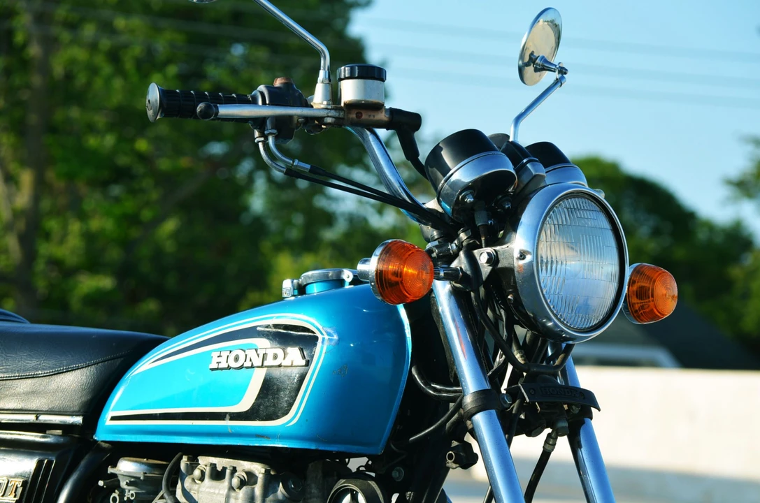 1975 Honda CB360 & CL360 - Image 26 of 31
