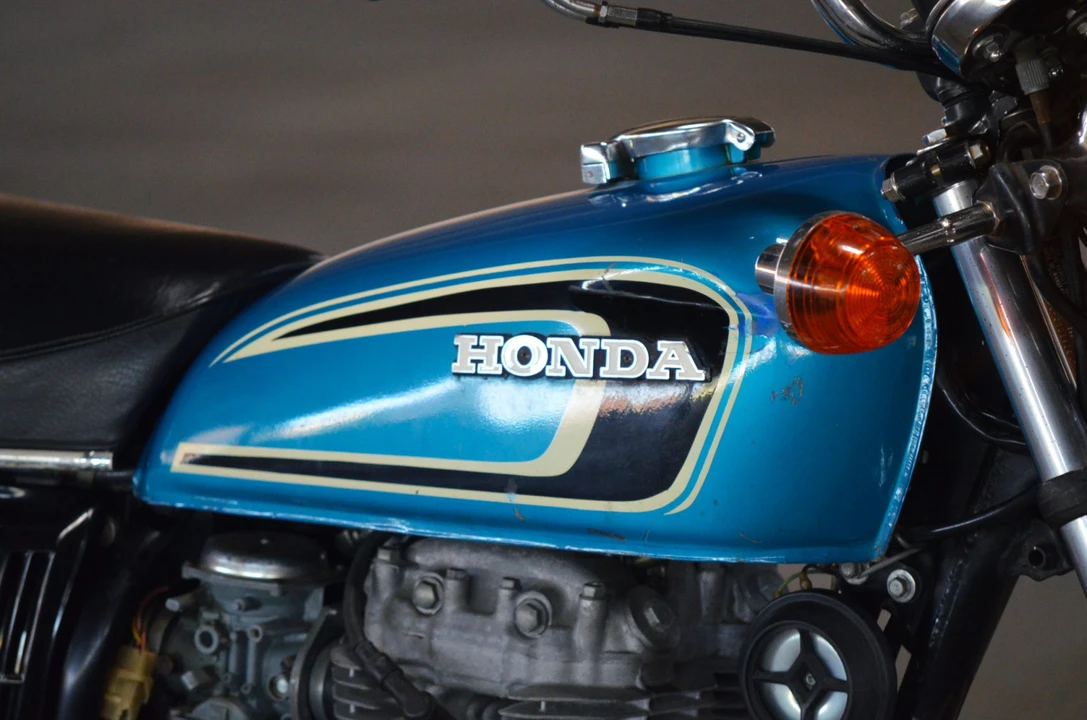 1975 Honda CB360 & CL360 - Image 30 of 31