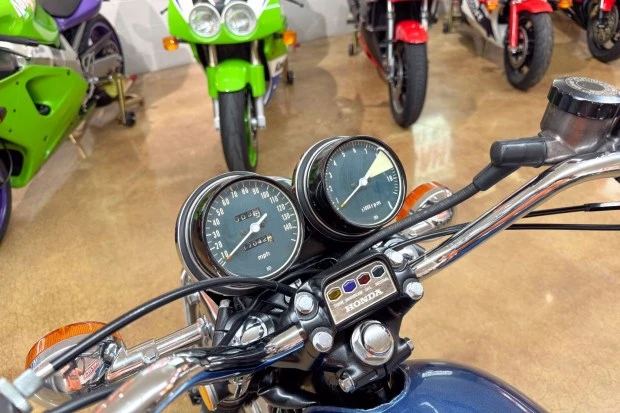 1975 Honda CB750 & CB750A - Image 4 of 6