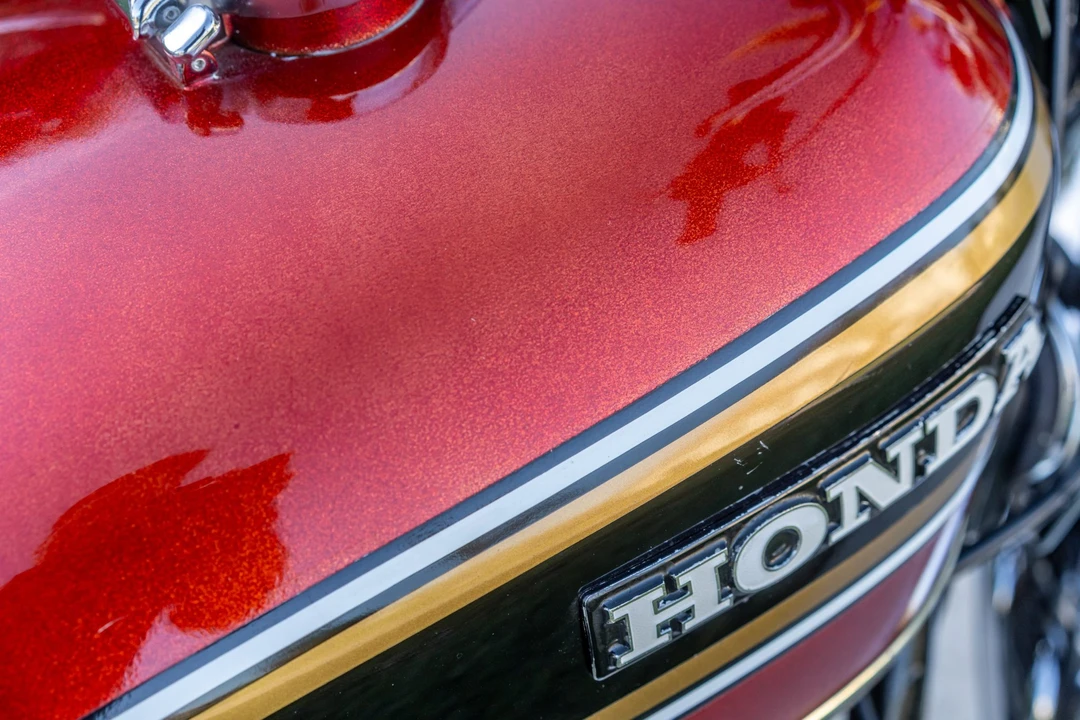1975 Honda CB750 & CB750A - Image 22 of 31