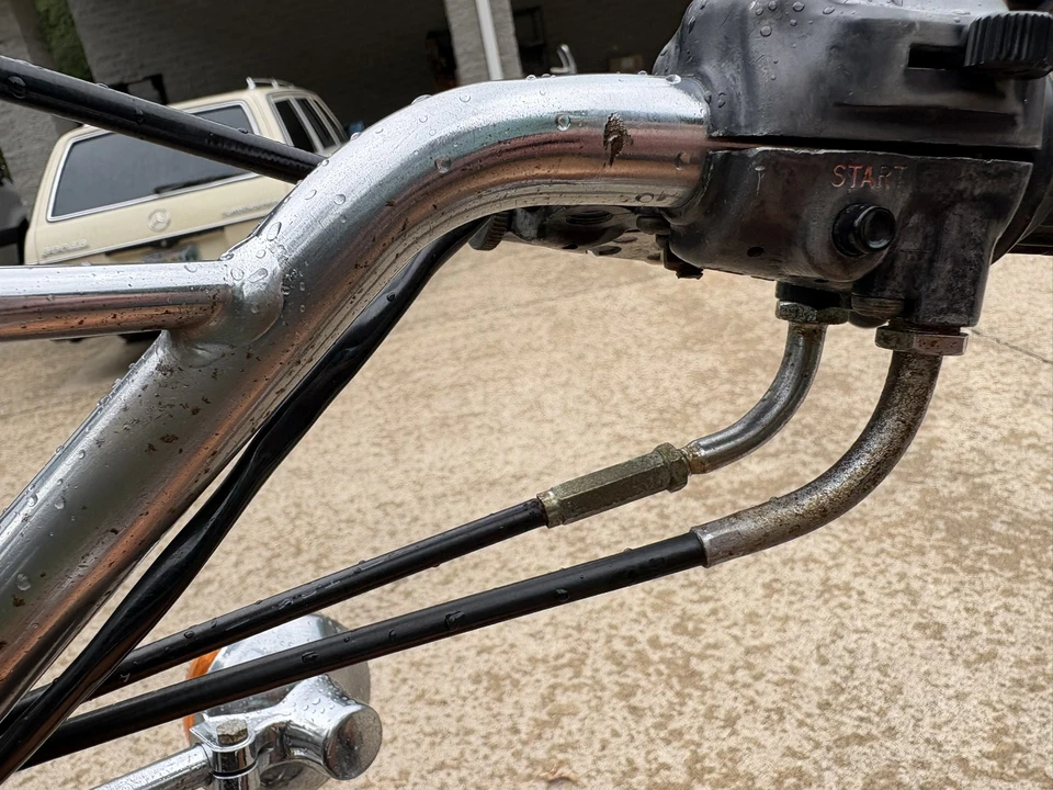 1975 Honda CB360 & CL360 - Image 30 of 31