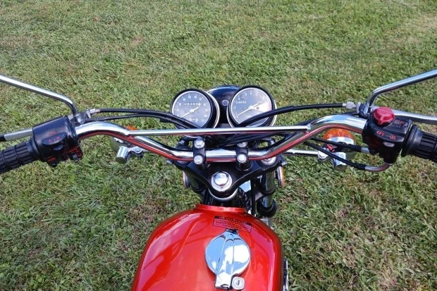 1975 Honda CB360 & CL360 - Image 4 of 6