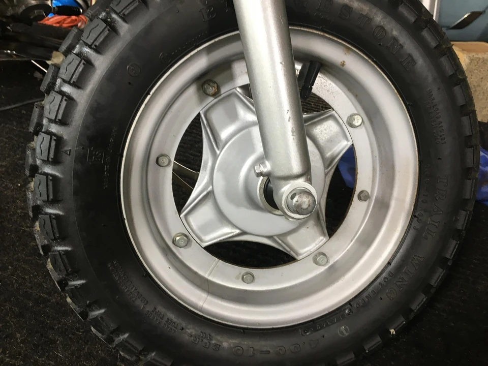1975 Honda CT70 - Image 16 of 31