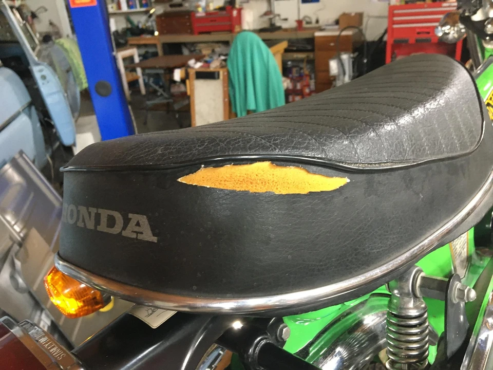 1975 Honda CT70 - Image 21 of 31