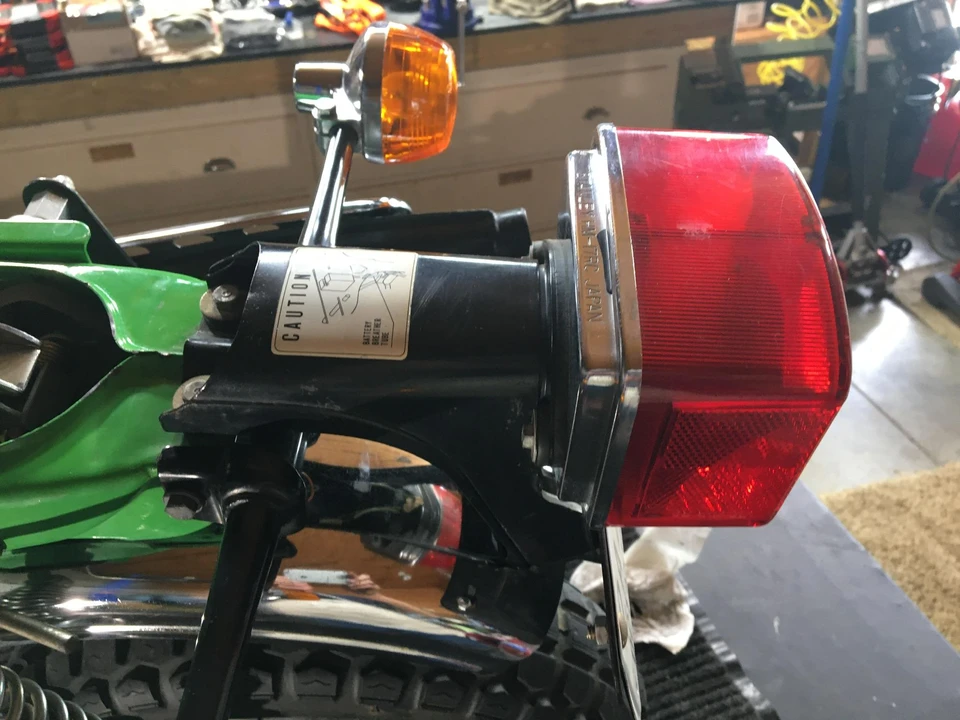 1975 Honda CT70 - Image 27 of 31