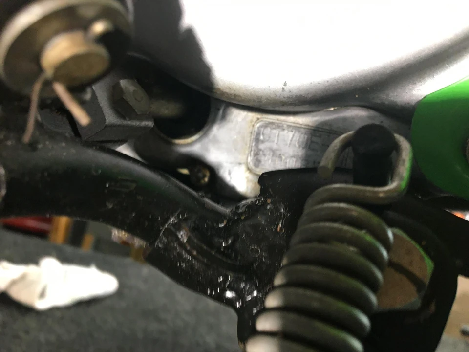 1975 Honda CT70 - Image 23 of 31