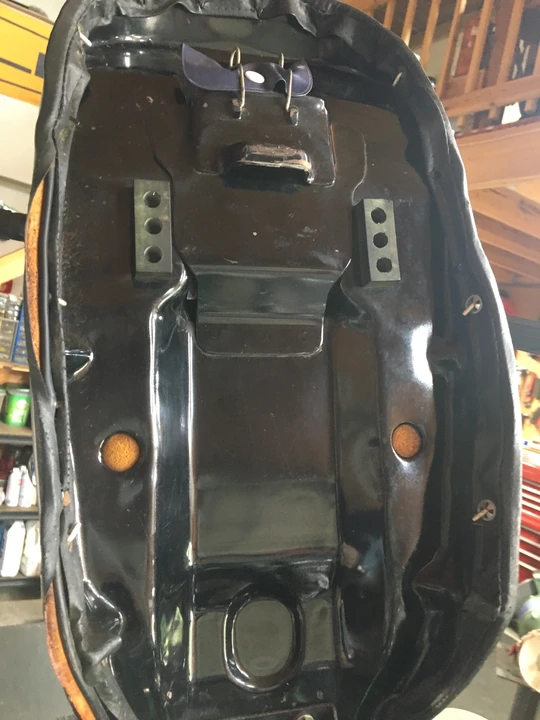 1975 Honda CT70 - Image 22 of 31