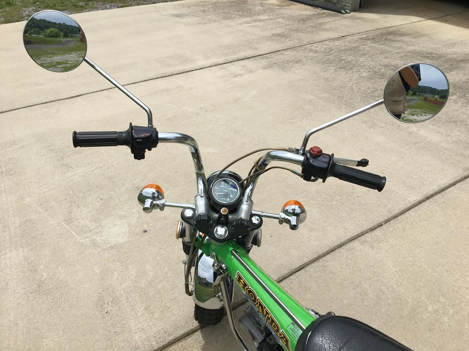 1975 Honda CT70 - Image 17 of 31
