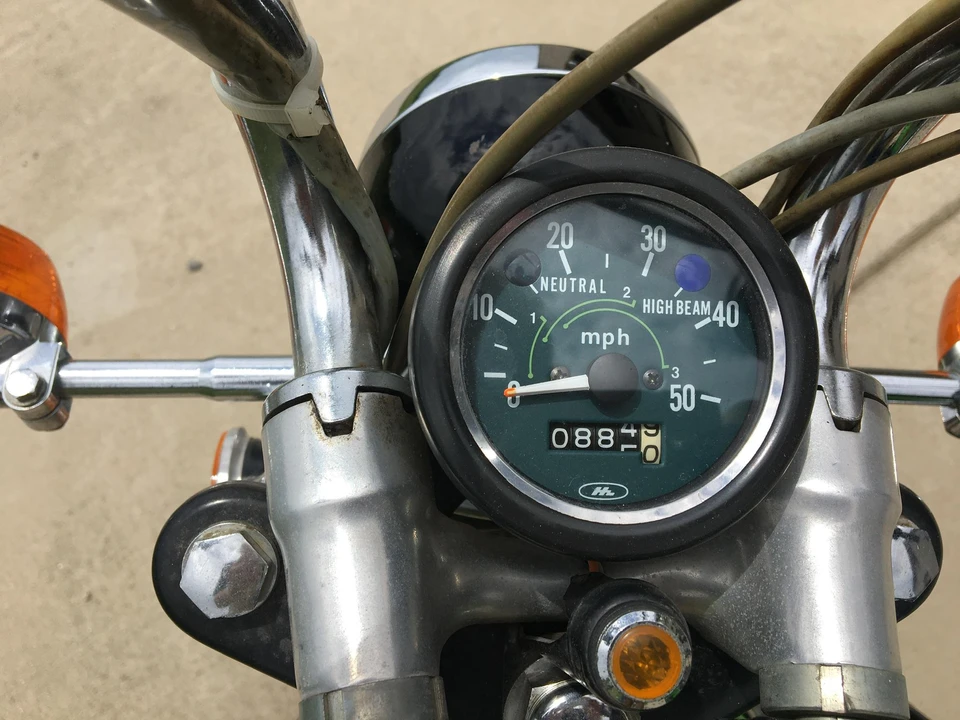 1975 Honda CT70 - Image 19 of 31