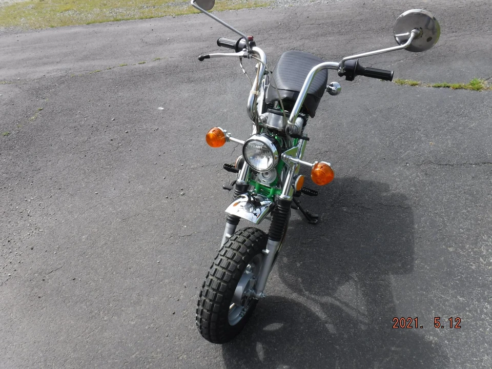 1975 Honda CT70 - Image 11 of 31