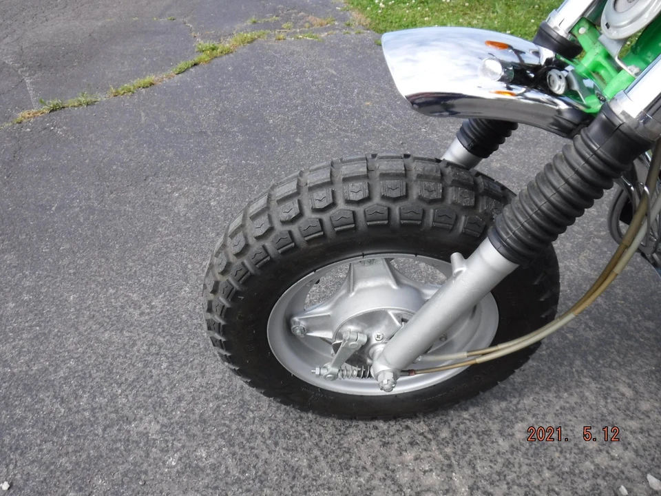 1975 Honda CT70 - Image 14 of 31