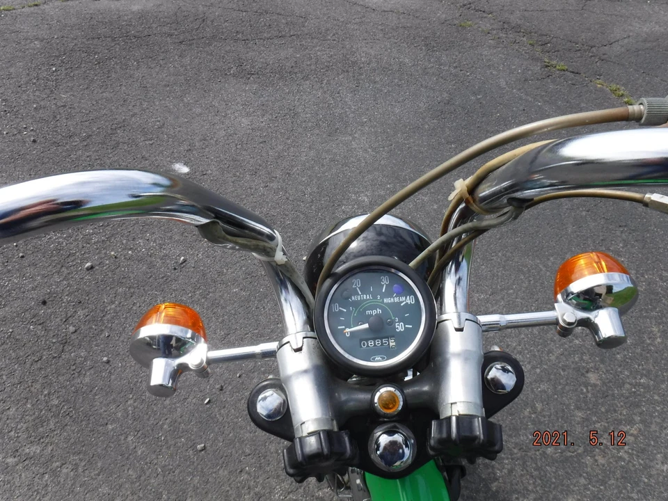 1975 Honda CT70 - Image 18 of 31