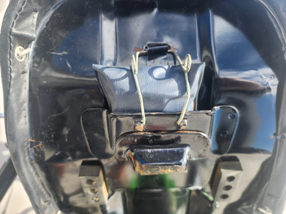 1975 Honda CT70 - Image 21 of 31