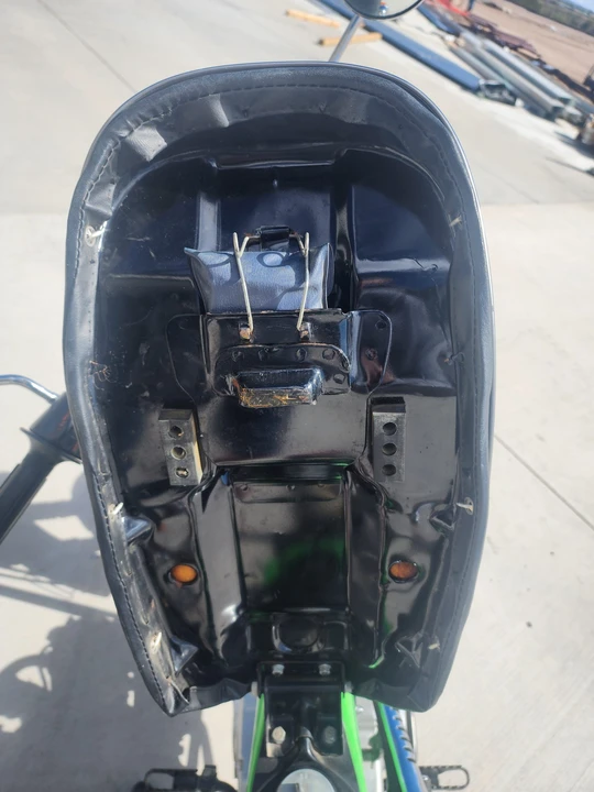 1975 Honda CT70 - Image 20 of 31