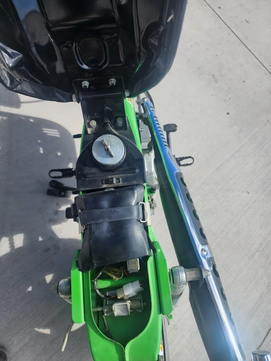 1975 Honda CT70 - Image 19 of 31
