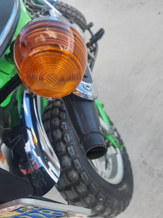 1975 Honda CT70 - Image 24 of 31