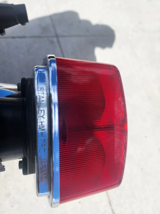 1975 Honda CT70 - Image 25 of 31