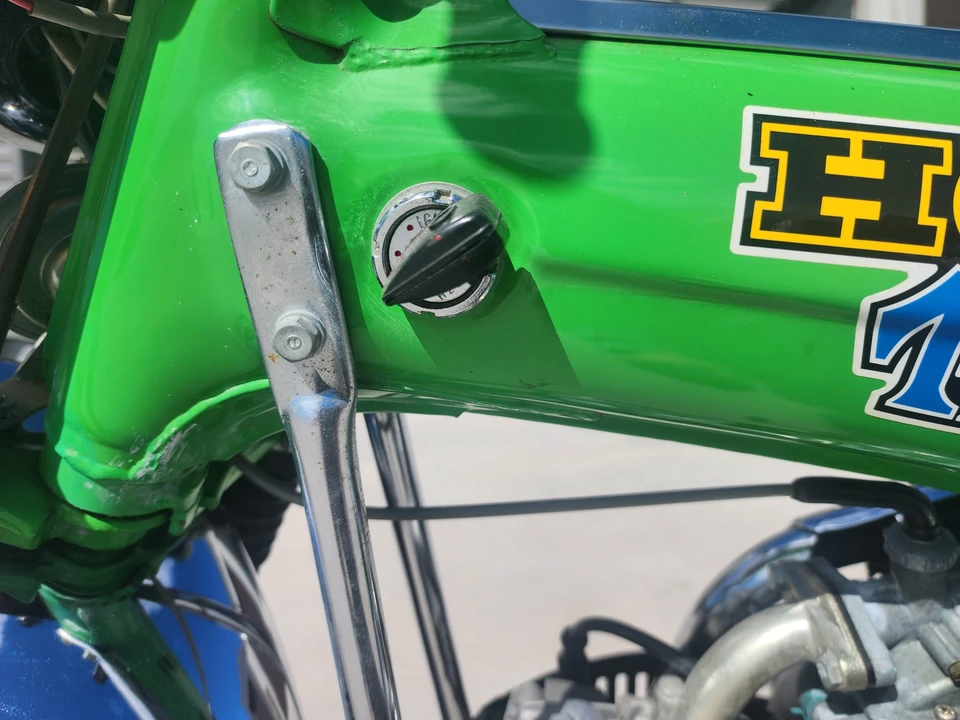 1975 Honda CT70 - Image 28 of 31