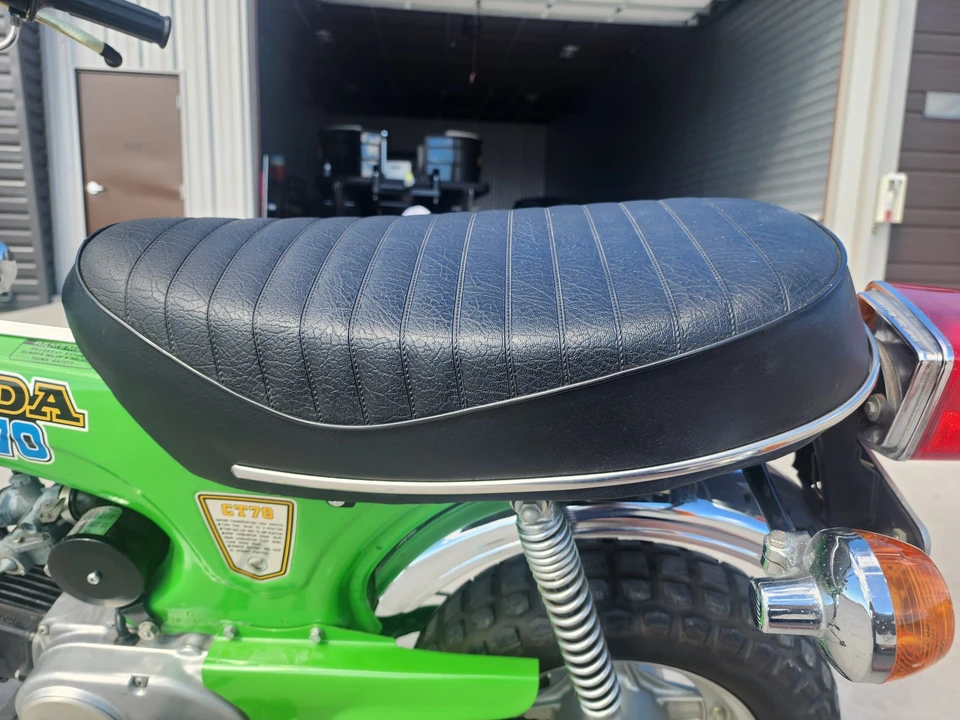 1975 Honda CT70 - Image 18 of 31