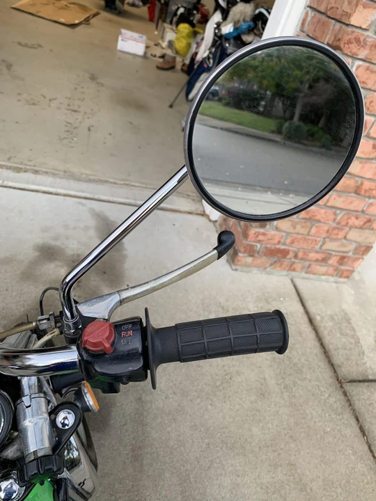 1975 Honda CT70 - Image 11 of 31