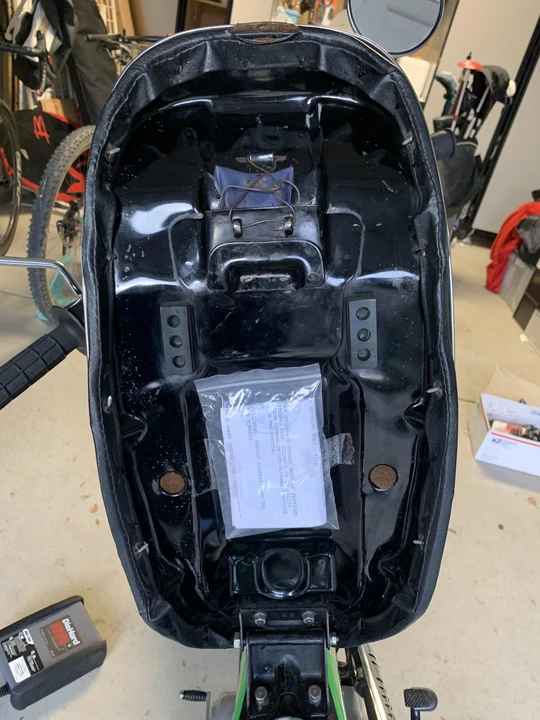 1975 Honda CT70 - Image 18 of 31