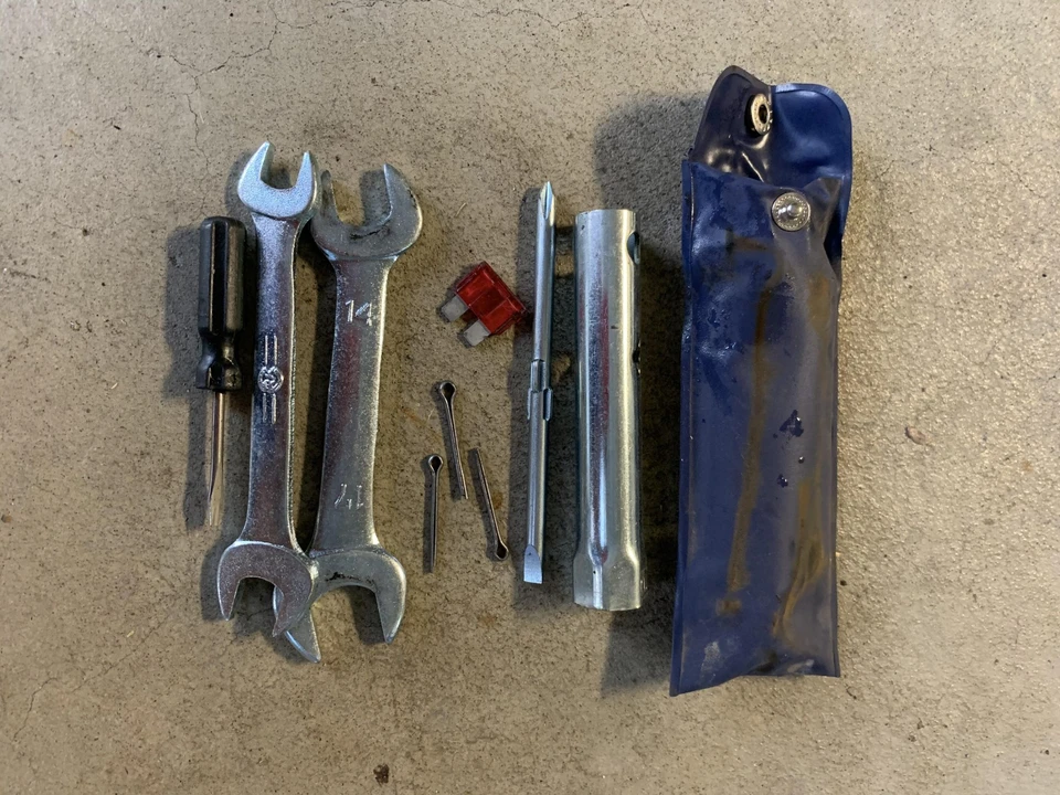 1975 Honda CT70 - Image 29 of 31