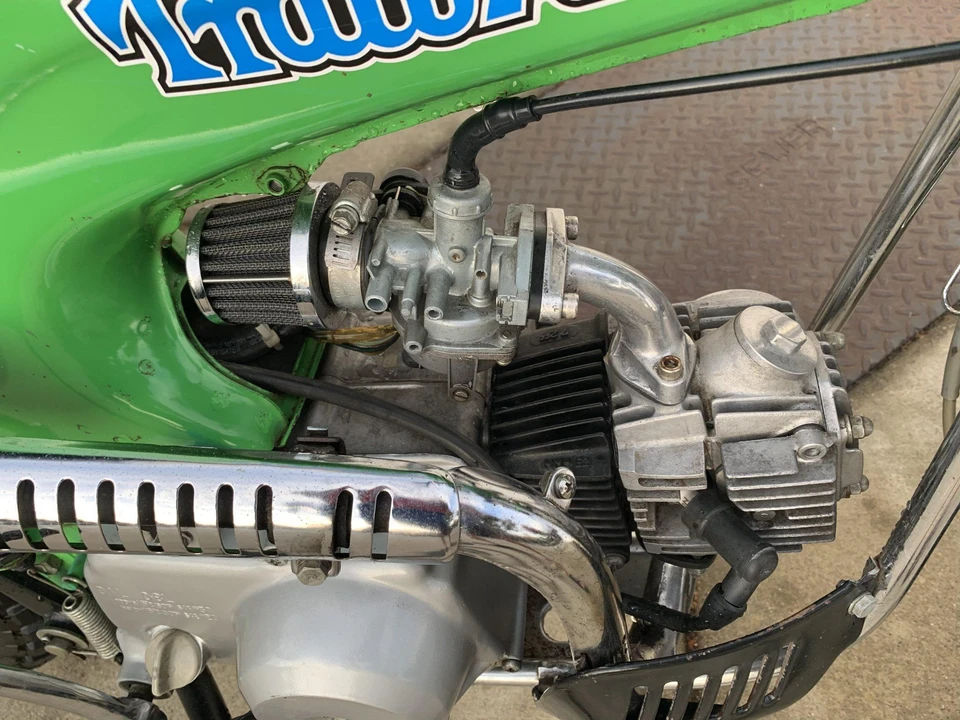 1975 Honda CT70 - Image 22 of 31