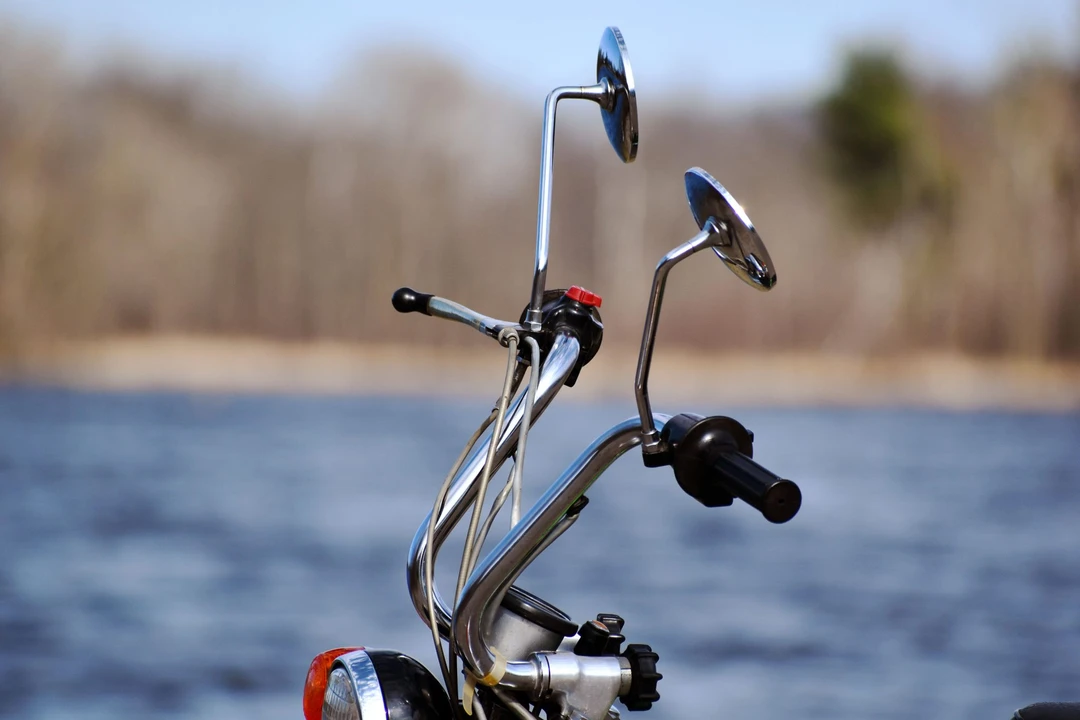 1975 Honda CT70 - Image 25 of 31