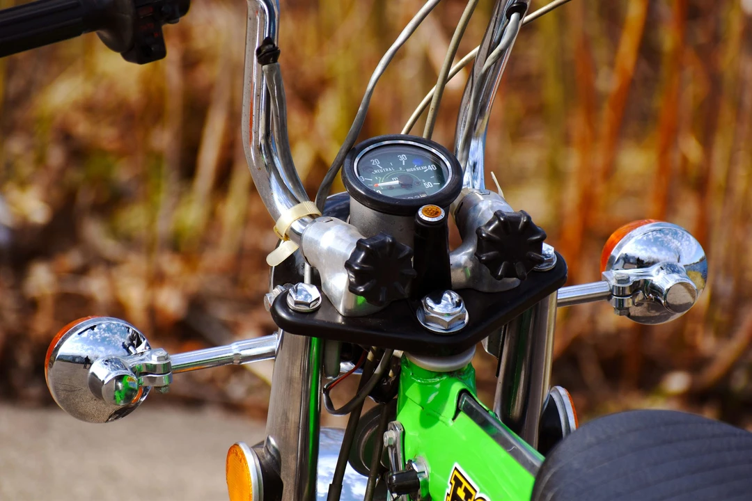 1975 Honda CT70 - Image 20 of 31