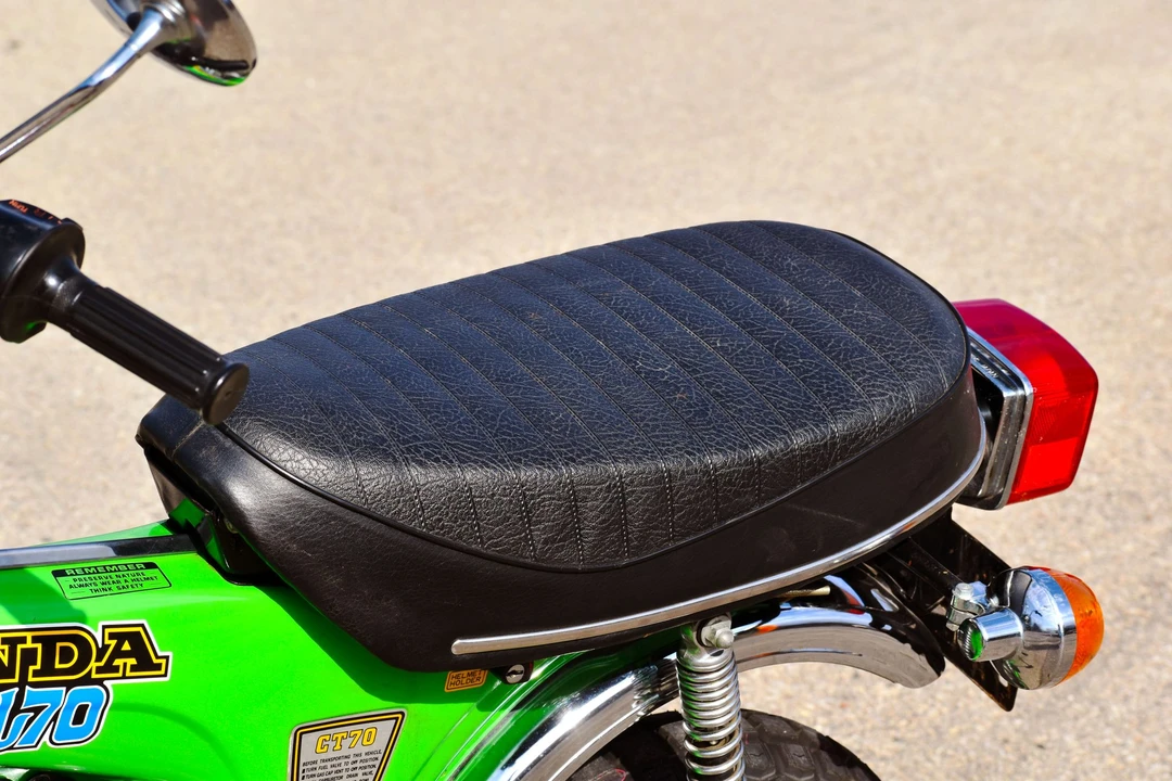 1975 Honda CT70 - Image 12 of 31