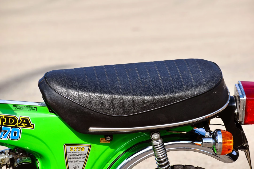 1975 Honda CT70 - Image 11 of 31