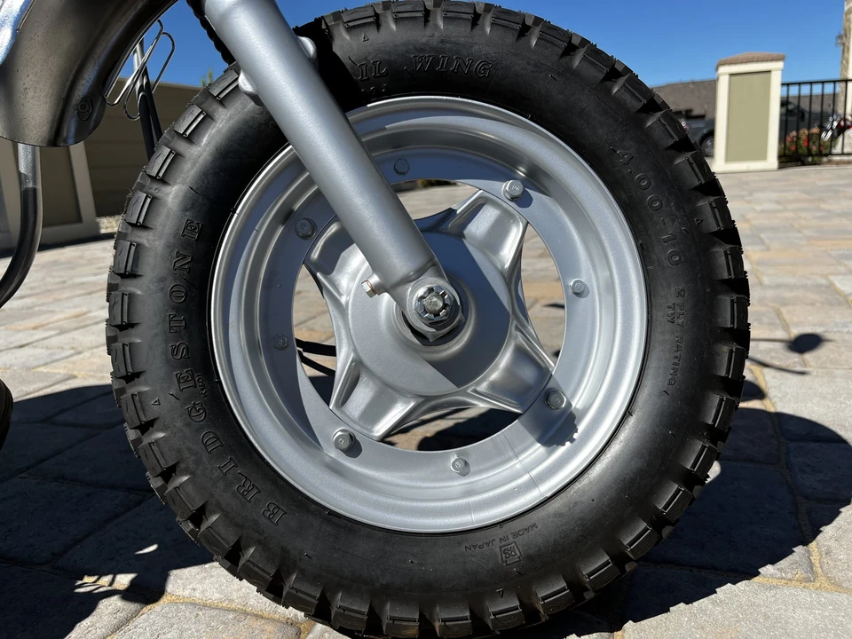 1975 Honda CT70 - Image 28 of 31