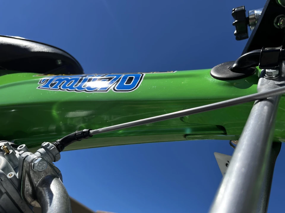 1975 Honda CT70 - Image 24 of 31