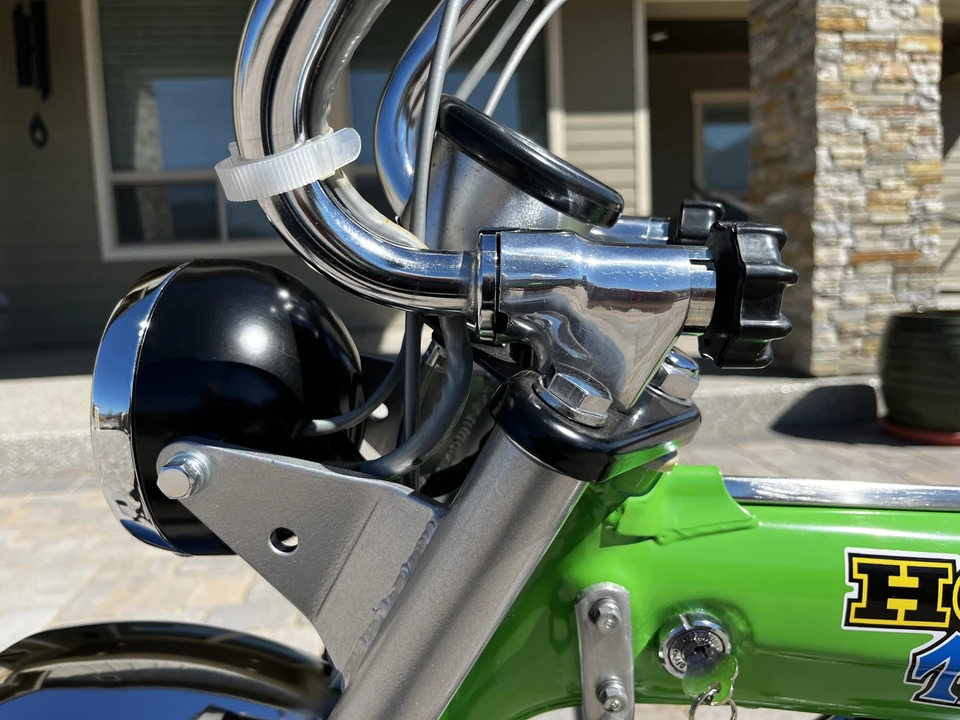 1975 Honda CT70 - Image 19 of 31
