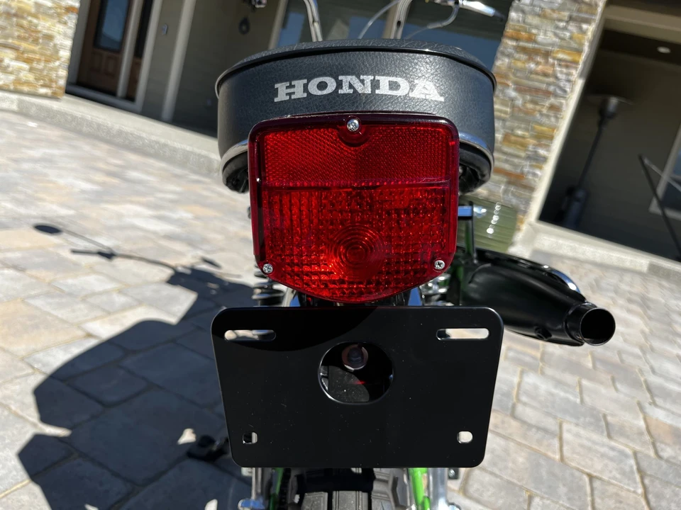1975 Honda CT70 - Image 18 of 31