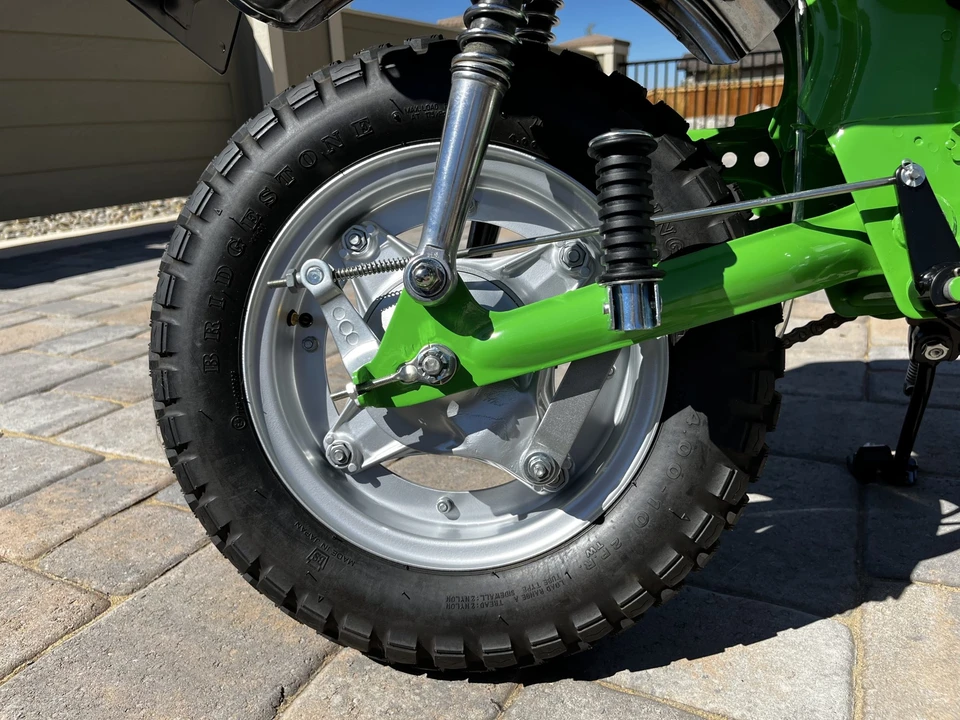 1975 Honda CT70 - Image 27 of 31