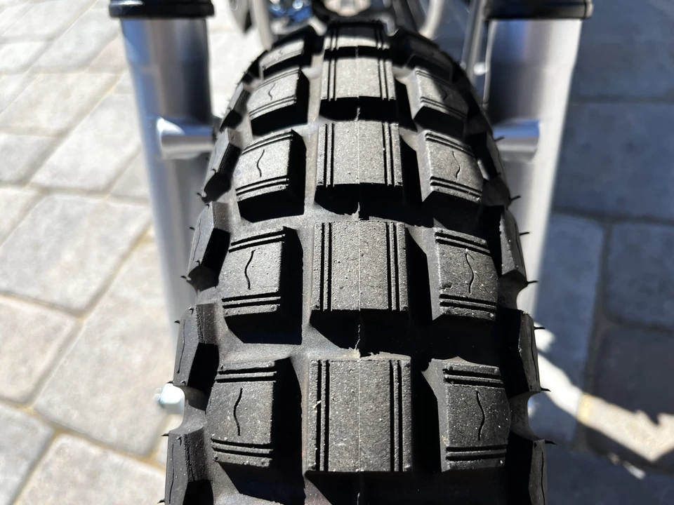 1975 Honda CT70 - Image 29 of 31