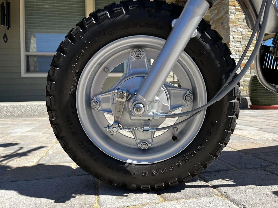 1975 Honda CT70 - Image 25 of 31