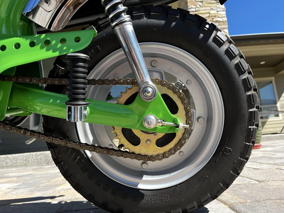 1975 Honda CT70 - Image 26 of 31