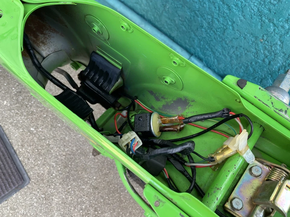 1975 Honda CT70 - Image 28 of 31