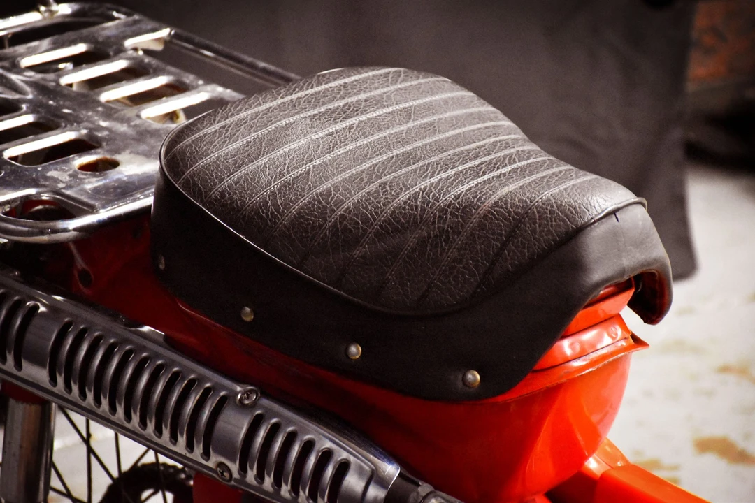 1975 Honda CT90 - Image 15 of 31