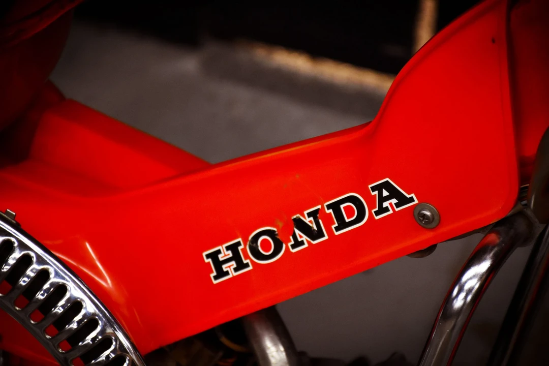 1975 Honda CT90 - Image 25 of 31