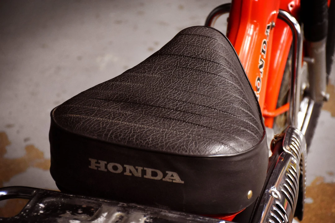 1975 Honda CT90 - Image 16 of 31