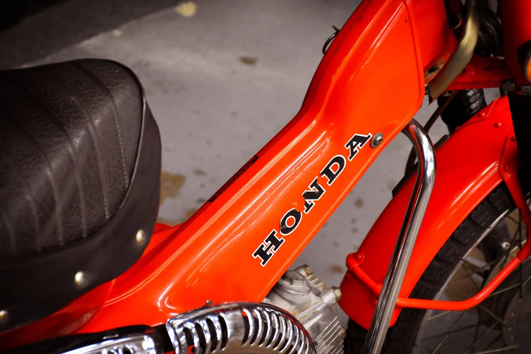 1975 Honda CT90 - Image 26 of 31