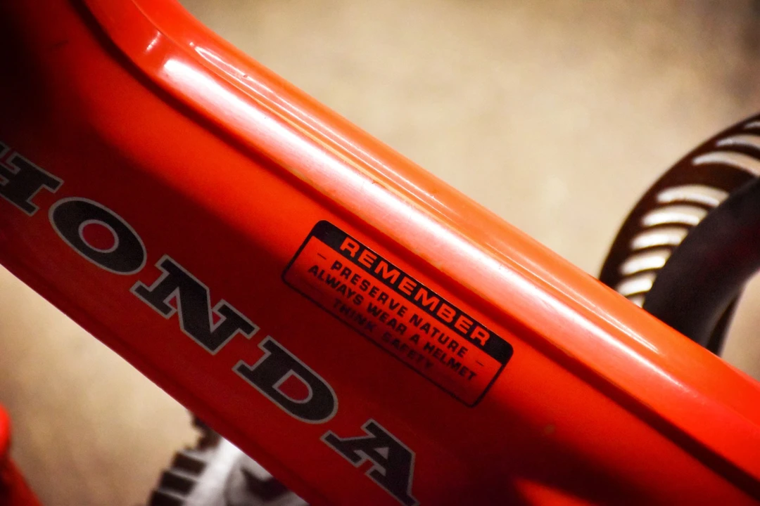 1975 Honda CT90 - Image 27 of 31