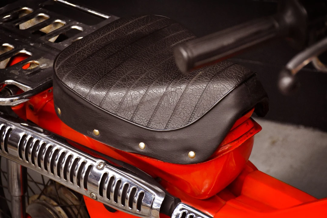 1975 Honda CT90 - Image 14 of 31