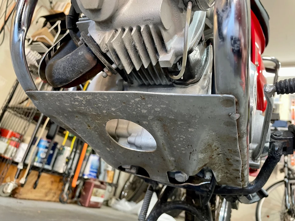 1975 Honda CT90 - Image 29 of 31