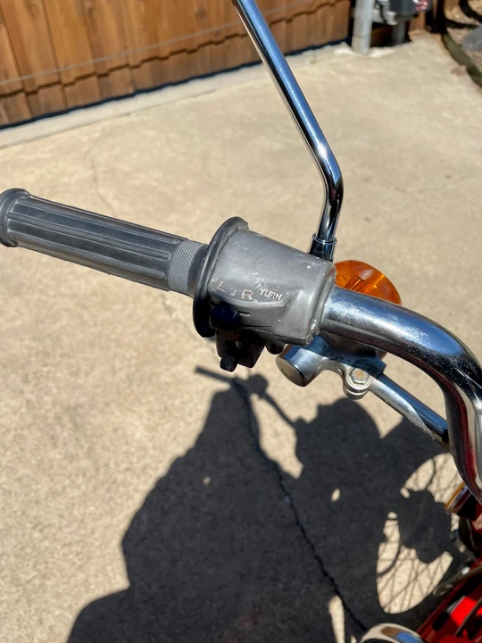 1975 Honda CT90 - Image 12 of 31
