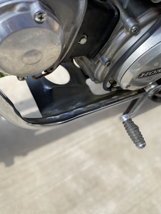 1975 Honda CT90 - Image 28 of 31