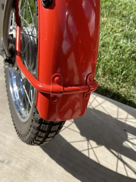 1975 Honda CT90 - Image 21 of 31